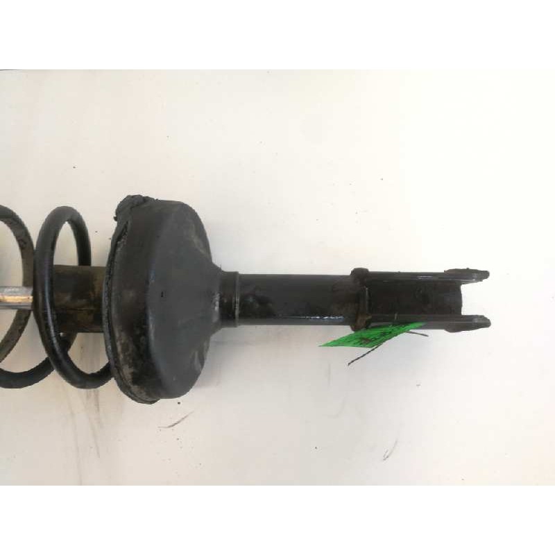 Recambio de amortiguador delantero derecho para renault clio ii fase ii (b/cb0) alize referencia OEM IAM 7700426450  