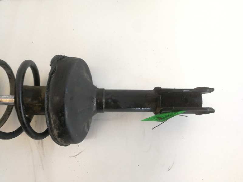 Recambio de amortiguador delantero derecho para renault clio ii fase ii (b/cb0) alize referencia OEM IAM 7700426450  