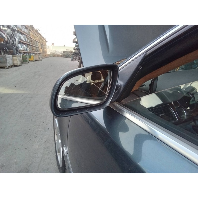 Recambio de retrovisor izquierdo para audi a8 (4e2) 4.2 quattro referencia OEM IAM 4E1858531M 4E1858531M3FZ 