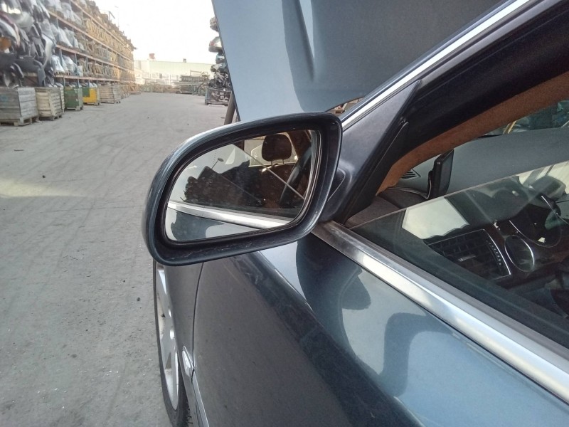Recambio de retrovisor izquierdo para audi a8 (4e2) 4.2 quattro referencia OEM IAM 4E1858531M 4E1858531M3FZ 