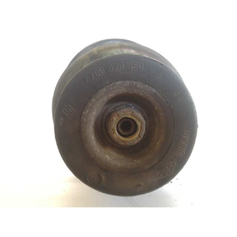 Recambio de amortiguador delantero derecho para renault clio ii fase ii (b/cb0) alize referencia OEM IAM 7700426450  