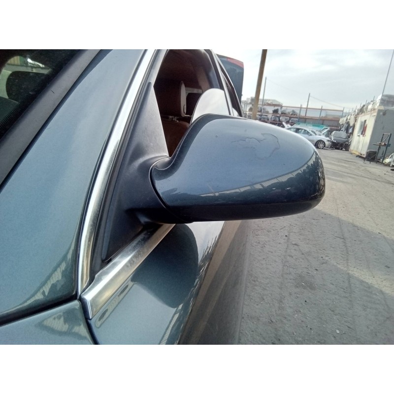 Recambio de retrovisor izquierdo para audi a8 (4e2) 4.2 quattro referencia OEM IAM 4E1858531M 4E1858531M3FZ 