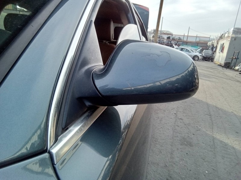Recambio de retrovisor izquierdo para audi a8 (4e2) 4.2 quattro referencia OEM IAM 4E1858531M 4E1858531M3FZ 