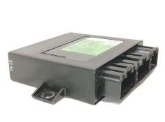 Recambio de centralita check control para ford mondeo berlina (gd) clx referencia OEM IAM 98AG15K600FB  