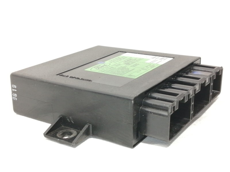 Recambio de centralita check control para ford mondeo berlina (gd) clx referencia OEM IAM 98AG15K600FB  