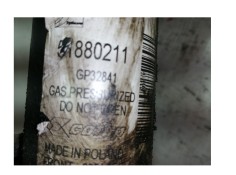 Recambio de amortiguador delantero derecho para fiat fiorino sx furg. referencia OEM IAM 51880211   2