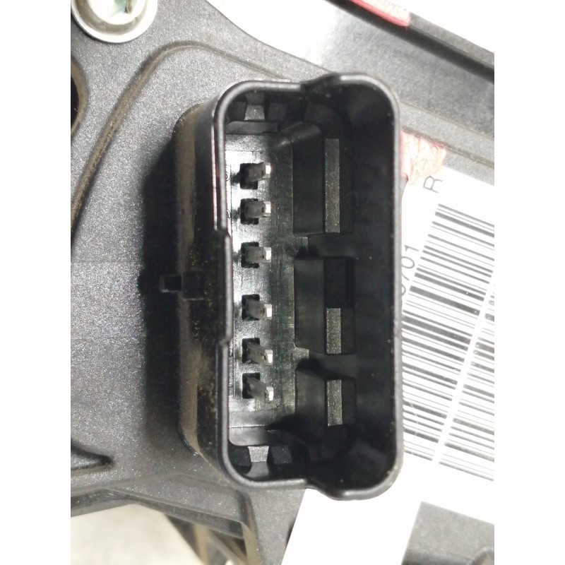 Recambio de potenciometro pedal para peugeot 308 style referencia OEM IAM CAPP23RCEM 028075273 PSA9674829180 86ET340835701R 86ET
