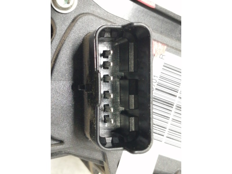 Recambio de potenciometro pedal para peugeot 308 style referencia OEM IAM CAPP23RCEM 028075273 PSA9674829180 86ET340835701R 86ET