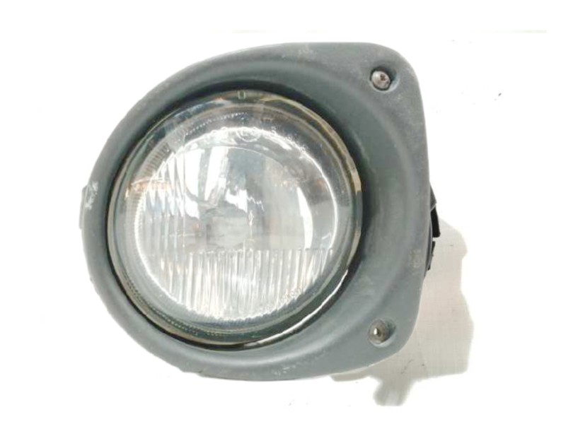 Recambio de faro antiniebla derecho para renault clio ii fase ii (b/cb0) alize referencia OEM IAM   