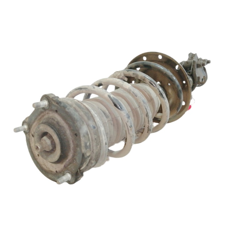 Recambio de amortiguador delantero derecho para fiat fiorino sx furg. referencia OEM IAM 51880211  