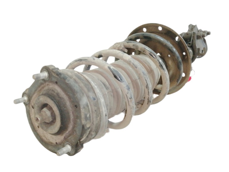 Recambio de amortiguador delantero derecho para fiat fiorino sx furg. referencia OEM IAM 51880211  