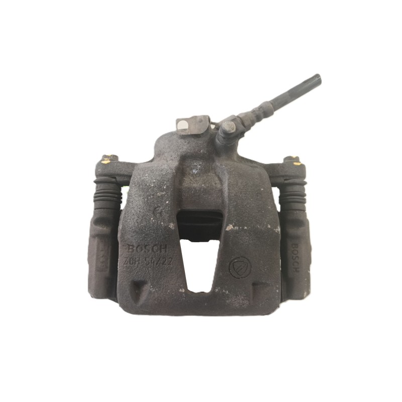 Recambio de pinza freno delantera izquierda para lancia musa (350_) 1.4 (350.axf1a) referencia OEM IAM 0000077364646  