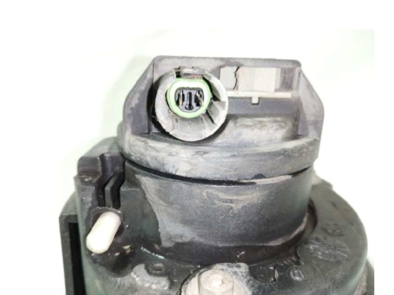 Recambio de faro antiniebla derecho para renault clio ii fase ii (b/cb0) alize referencia OEM IAM   