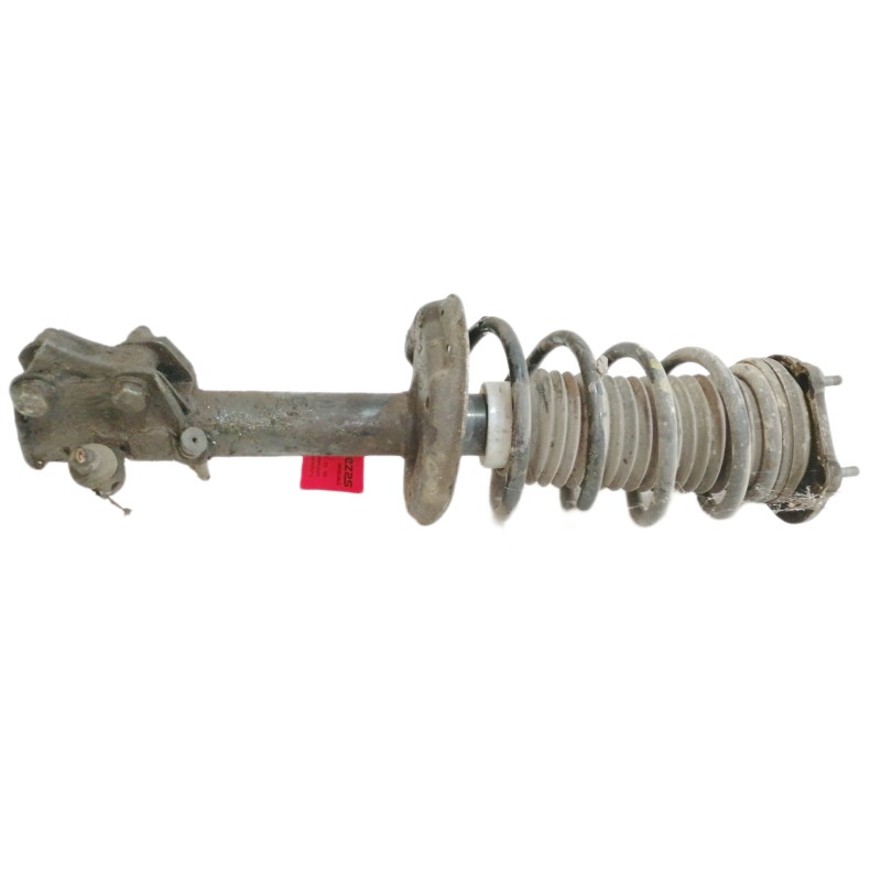 Recambio de amortiguador delantero derecho para fiat fiorino sx furg. referencia OEM IAM 51880211  