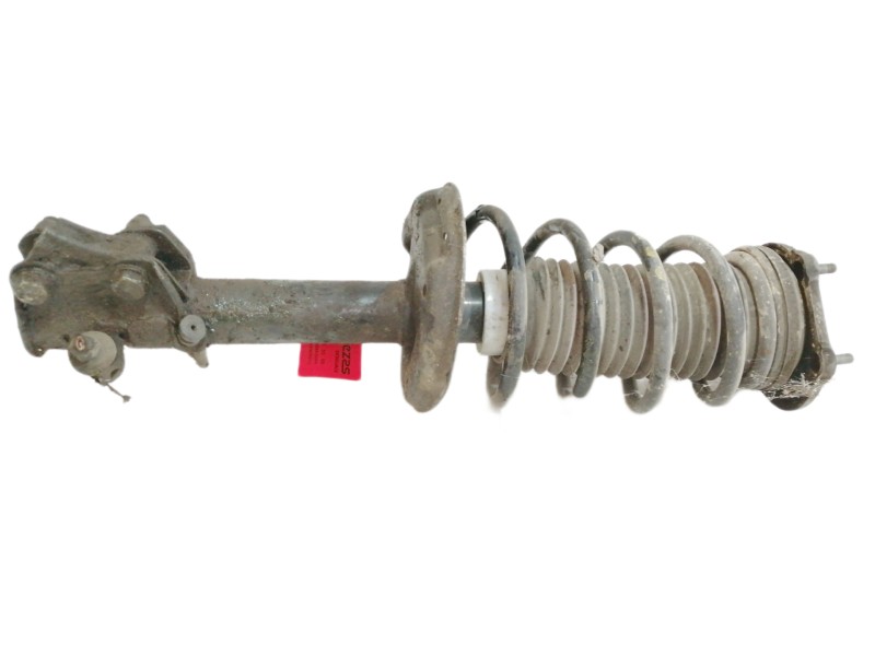 Recambio de amortiguador delantero derecho para fiat fiorino sx furg. referencia OEM IAM 51880211  