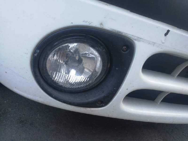 Recambio de faro antiniebla derecho para renault clio ii fase ii (b/cb0) alize referencia OEM IAM   