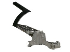 Recambio de palanca freno de mano para peugeot 308 style referencia OEM IAM 98025741ZD 89PT400238698C  2