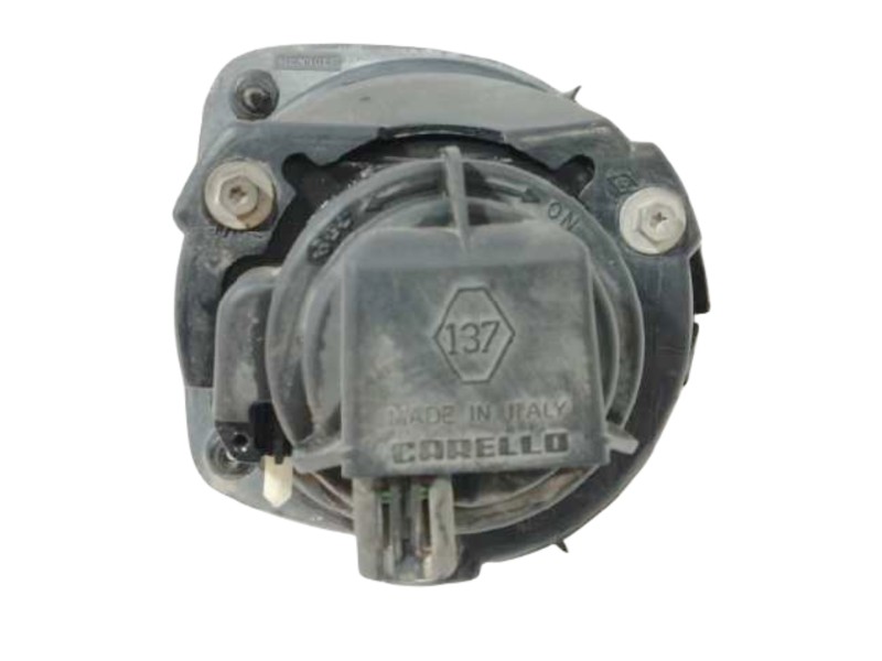 Recambio de faro antiniebla derecho para renault clio ii fase ii (b/cb0) alize referencia OEM IAM   