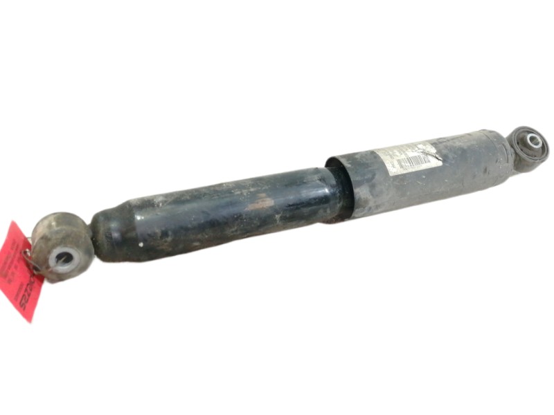 Recambio de amortiguador trasero derecho para fiat fiorino sx furg. referencia OEM IAM 51880212  