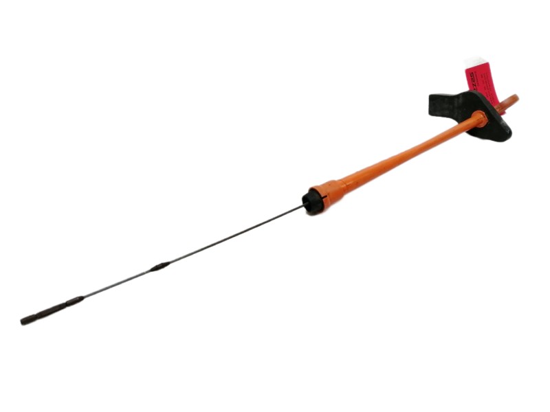 Recambio de varilla aceite para audi a3 (8p) 2.0 fsi ambiente referencia OEM IAM 06F103663J  