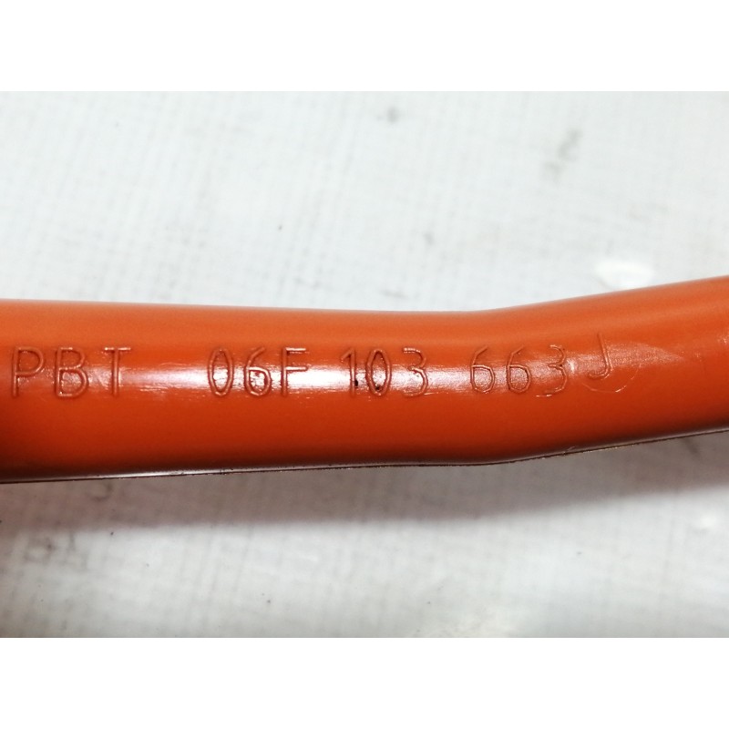 Recambio de varilla aceite para audi a3 (8p) 2.0 fsi ambiente referencia OEM IAM 06F103663J  