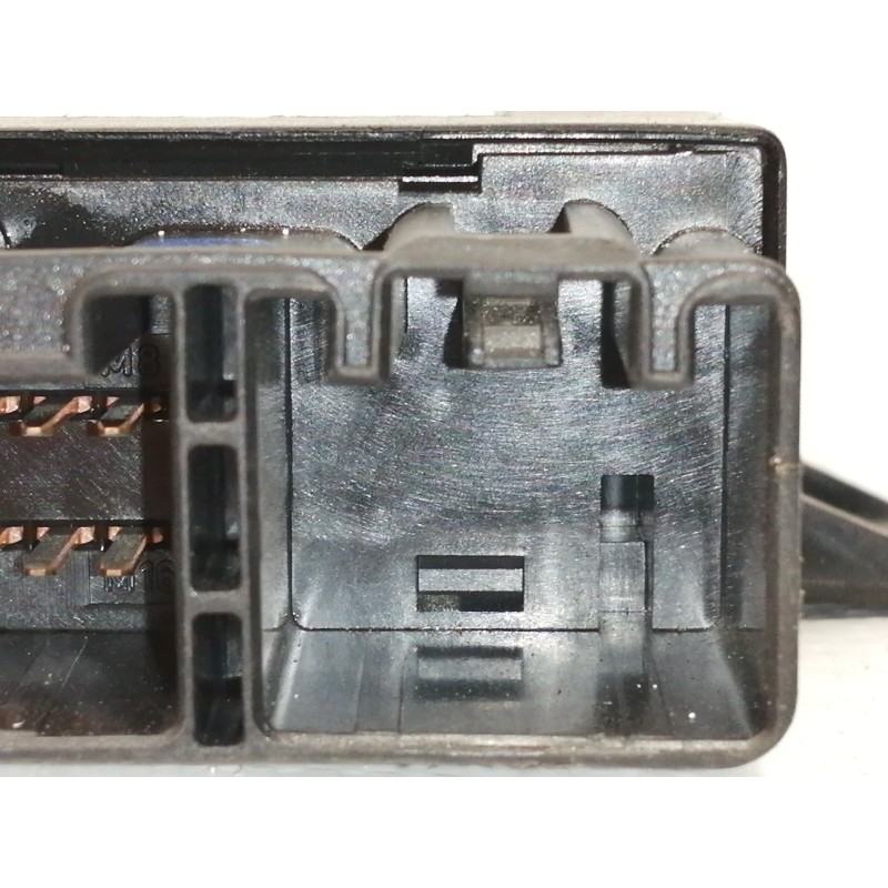 Recambio de centralita check control para ford mondeo berlina (gd) clx referencia OEM IAM 98AG15K600FB  
