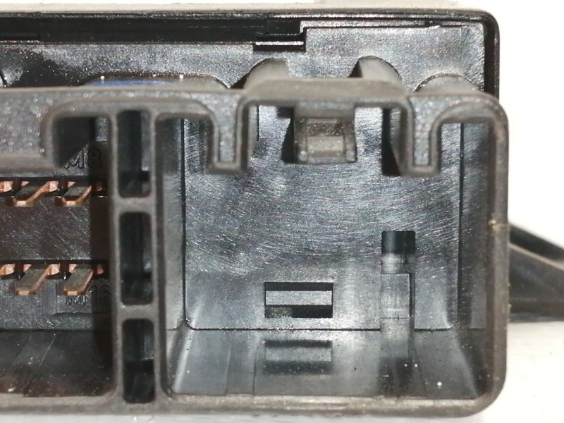 Recambio de centralita check control para ford mondeo berlina (gd) clx referencia OEM IAM 98AG15K600FB  