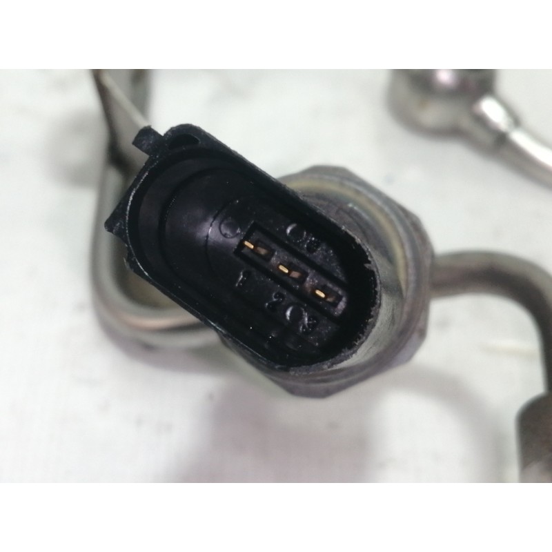 Recambio de tubo para audi a3 (8p) 2.0 fsi ambiente referencia OEM IAM 06F127505N  