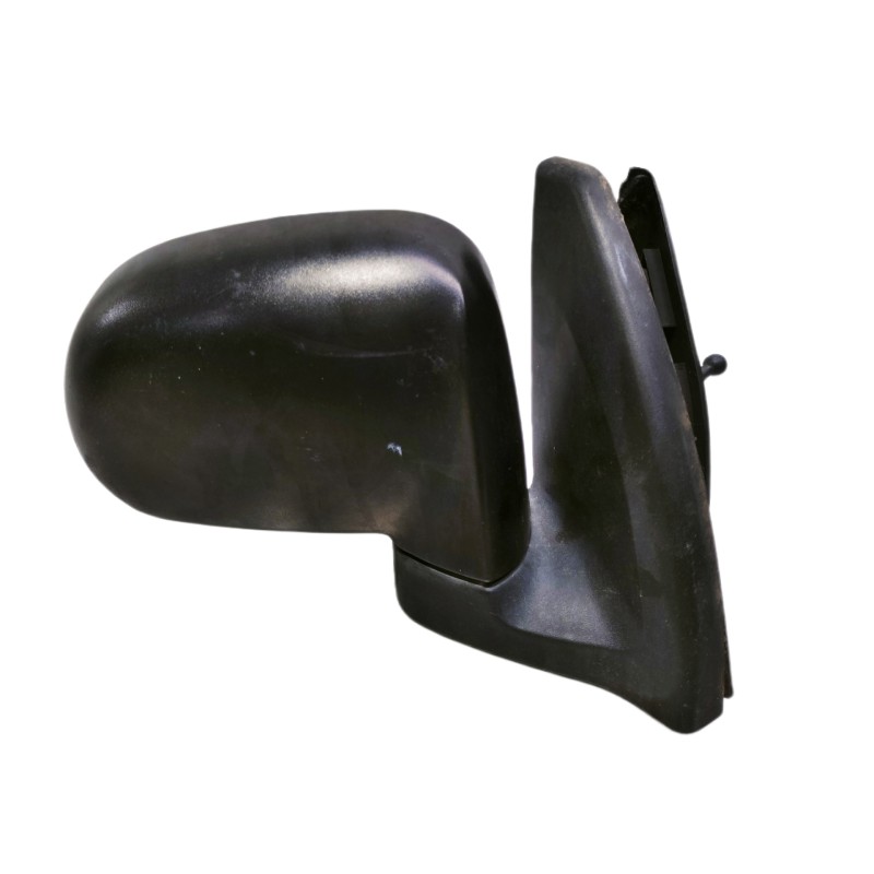 Recambio de retrovisor derecho para hyundai atos prime (mx) gls referencia OEM IAM 010139  MANUAL