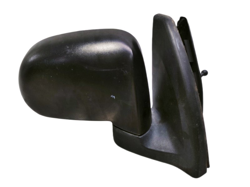 Recambio de retrovisor derecho para hyundai atos prime (mx) gls referencia OEM IAM 010139  MANUAL