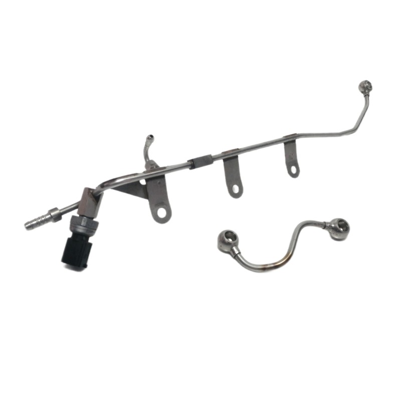 Recambio de tubo para audi a3 (8p) 2.0 fsi ambiente referencia OEM IAM 06F127505N  