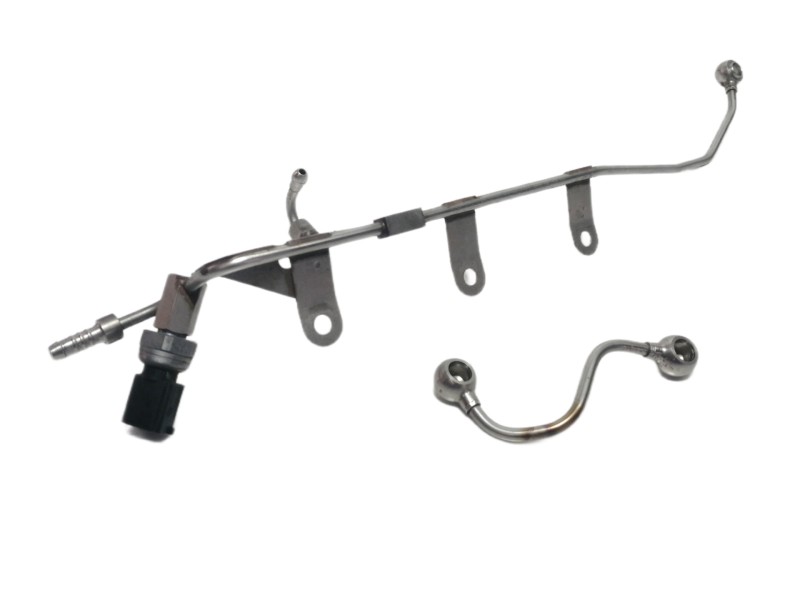 Recambio de tubo para audi a3 (8p) 2.0 fsi ambiente referencia OEM IAM 06F127505N  