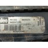 Recambio de radiador agua para citroën c3 pluriel (hb_) 1.4 referencia OEM IAM 1331TS 9638520080 