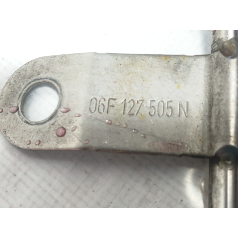 Recambio de tubo para audi a3 (8p) 2.0 fsi ambiente referencia OEM IAM 06F127505N  