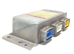 Recambio de centralita airbag para bmw serie 3 coupe (e36) 318is referencia OEM IAM 65778353598  
