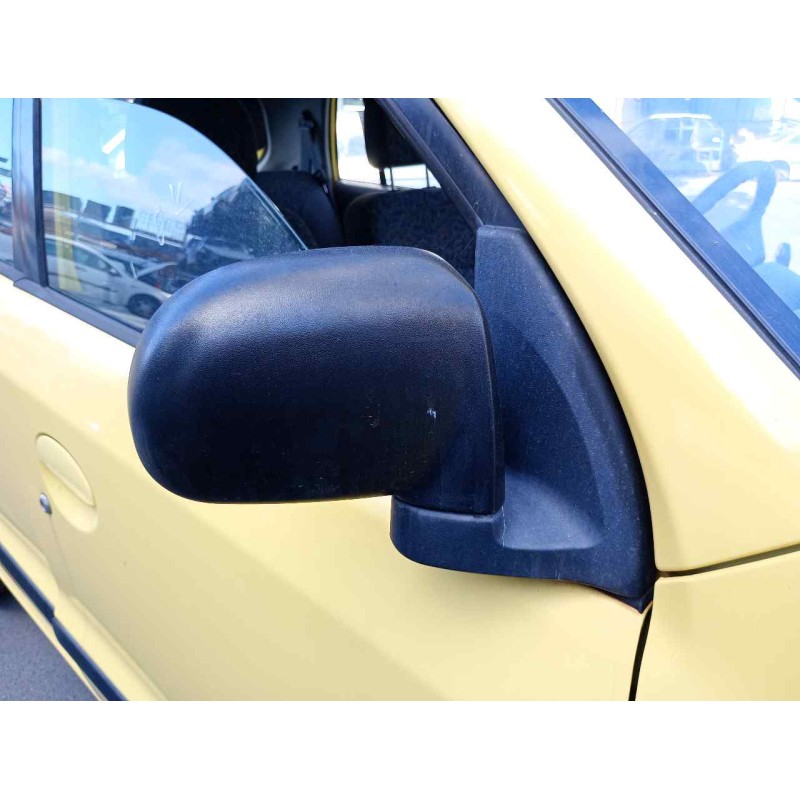 Recambio de retrovisor derecho para hyundai atos prime (mx) gls referencia OEM IAM 010139  MANUAL