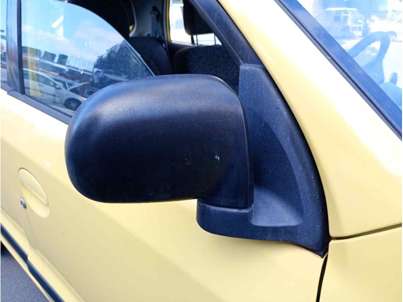 Recambio de retrovisor derecho para hyundai atos prime (mx) gls referencia OEM IAM 010139  MANUAL