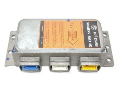 Recambio de centralita airbag para bmw serie 3 coupe (e36) 318is referencia OEM IAM 65778353598   2
