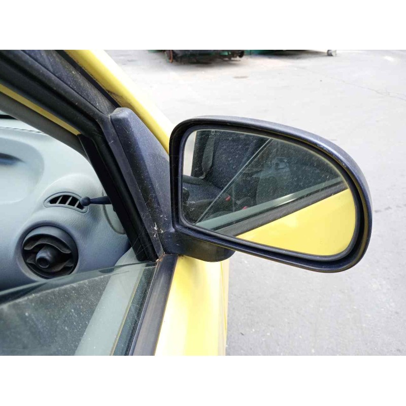 Recambio de retrovisor derecho para hyundai atos prime (mx) gls referencia OEM IAM 010139  MANUAL
