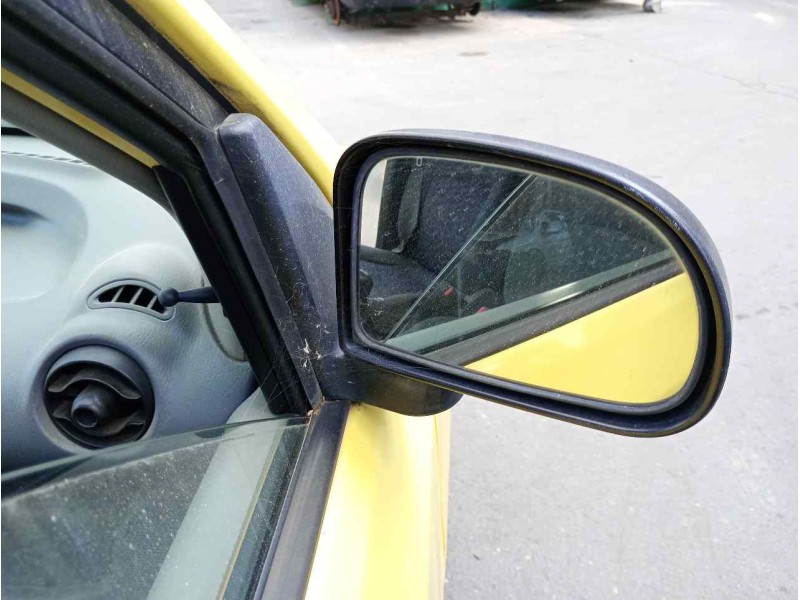 Recambio de retrovisor derecho para hyundai atos prime (mx) gls referencia OEM IAM 010139  MANUAL