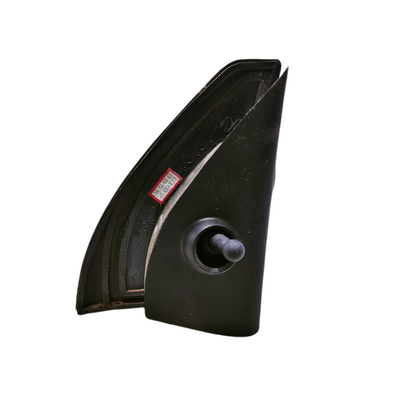 Recambio de retrovisor derecho para hyundai atos prime (mx) gls referencia OEM IAM 010139  MANUAL