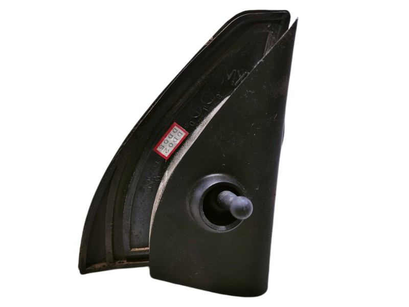 Recambio de retrovisor derecho para hyundai atos prime (mx) gls referencia OEM IAM 010139  MANUAL