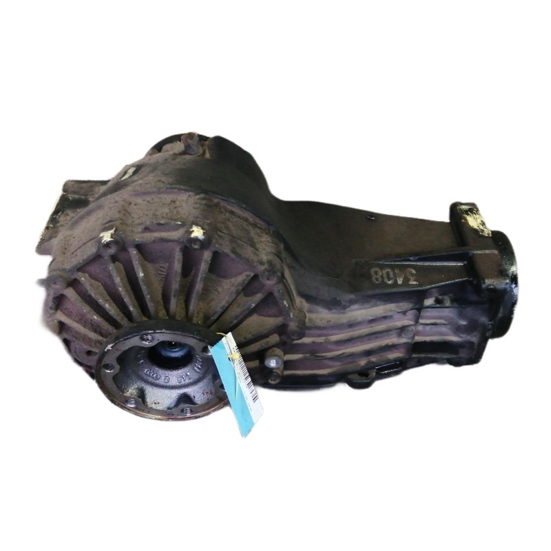 Recambio de diferencial trasero para audi a8 (4e2) 4.2 quattro referencia OEM IAM 01R525053K  GRUPO TRASERO