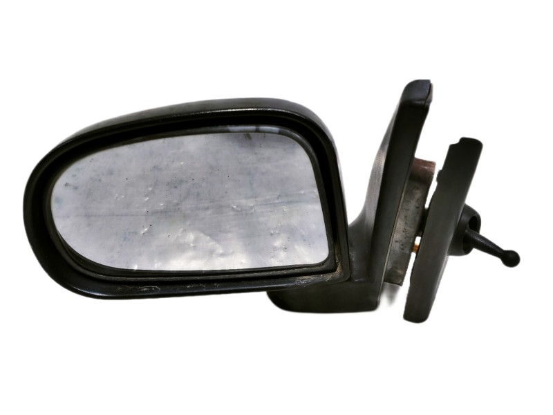 Recambio de retrovisor izquierdo para hyundai atos prime (mx) gls referencia OEM IAM 010139  MANUAL