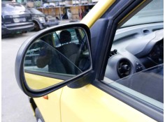 Recambio de retrovisor izquierdo para hyundai atos prime (mx) gls referencia OEM IAM 010139  MANUAL 2