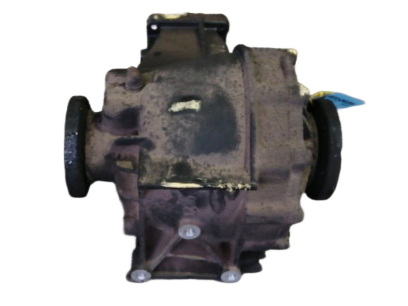 Recambio de diferencial trasero para audi a8 (4e2) 4.2 quattro referencia OEM IAM 01R525053K  GRUPO TRASERO