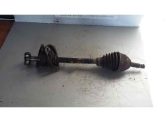 Recambio de transmision delantera izquierda para renault rapid/express (f40) 1.6 diesel referencia OEM IAM   