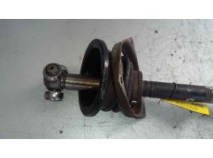 Recambio de transmision delantera izquierda para renault rapid/express (f40) 1.6 diesel referencia OEM IAM    2