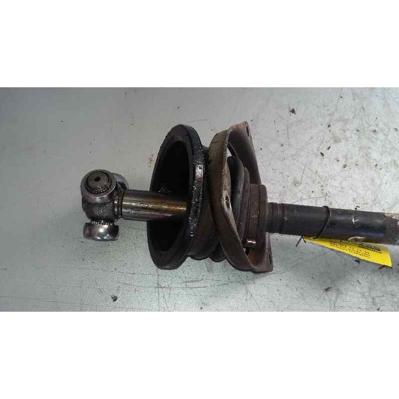 Recambio de transmision delantera izquierda para renault rapid/express (f40) 1.6 diesel referencia OEM IAM   