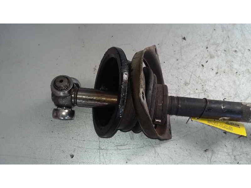 Recambio de transmision delantera izquierda para renault rapid/express (f40) 1.6 diesel referencia OEM IAM   